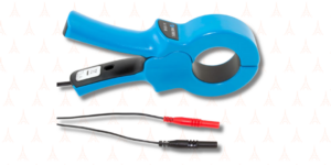 A1018 - SEFRAM - Pince à courant de fuite 20A pour MW 9600, MW 9650, MW9420